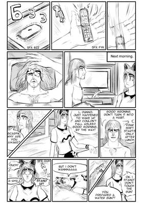Read A Party Cure  2 Page 3 in English