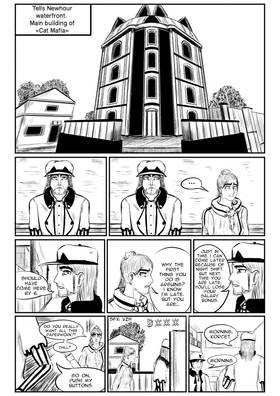 Read A Party Cure  2 Page 4 in English