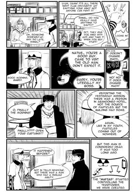 Read A Party Cure  2 Page 5 in English