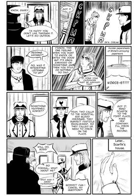 Read A Party Cure  2 Page 6 in English