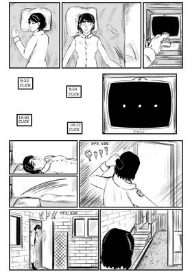 Read A Party Cure  2 Page 7 in English