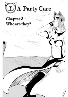 Read A Party Cure  3 Page 1 in English