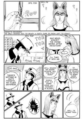 Read A Party Cure  3 Page 2 in English