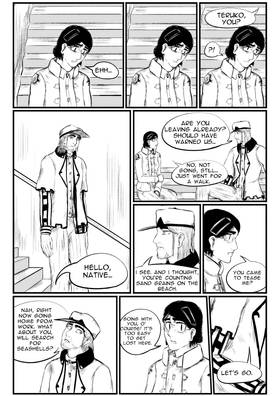 Read A Party Cure  3 Page 5 in English