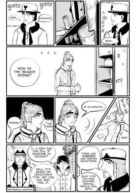 Read A Party Cure  3 Page 7 in English