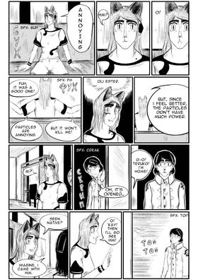 Read A Party Cure  3 Page 9 in English