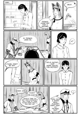 Read A Party Cure  3 Page 10 in English