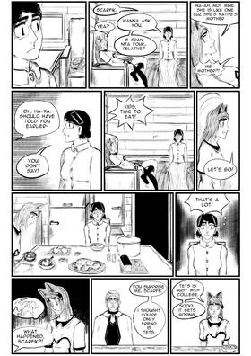 Read A Party Cure  4 Page 5 in English