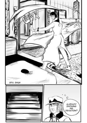 Read A Party Cure  5 Page 2 in English