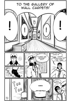 Read A Party Cure  5 Page 5 in English