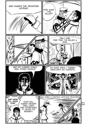 Read A Party Cure  5 Page 10 in English