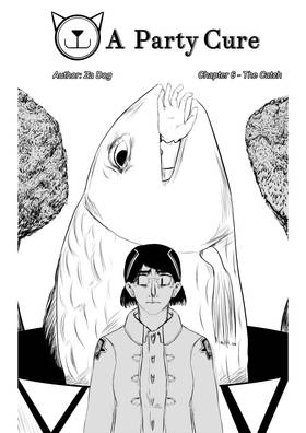 Read A Party Cure  6 Page 1 in English