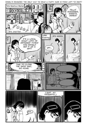 Read A Party Cure  6 Page 2 in English