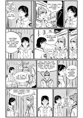 Read A Party Cure  6 Page 4 in English