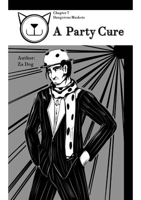 Read A Party Cure  7 Page 1 in English