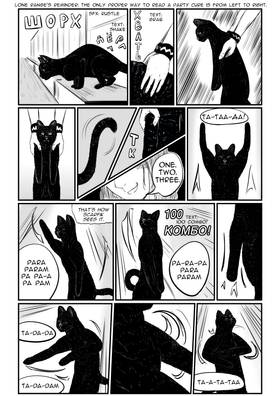 Read A Party Cure  7 Page 2 in English