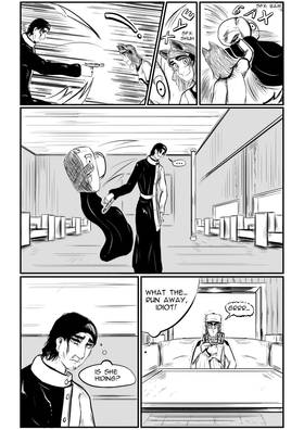 Read A Party Cure  7 Page 7 in English