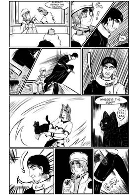Read A Party Cure  7 Page 10 in English