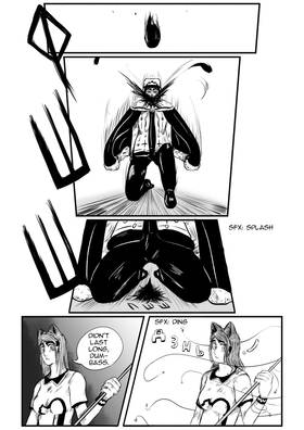 Read A Party Cure  8 Page 5 in English