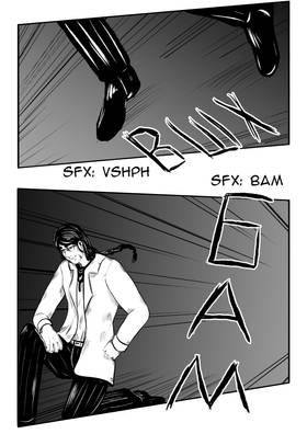 Read A Party Cure  8 Page 10 in English