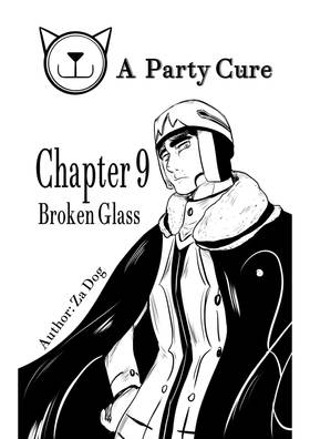 Read A Party Cure  9 Page 1 in English