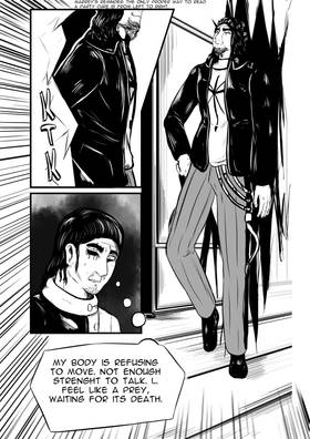 Read A Party Cure  9 Page 2 in English