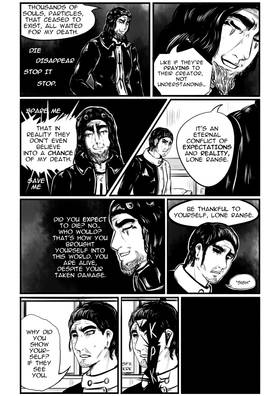 Read A Party Cure  9 Page 3 in English