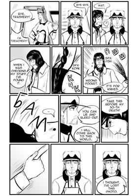 Read A Party Cure  9 Page 9 in English