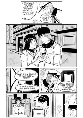 Read A Party Cure  9 Page 10 in English