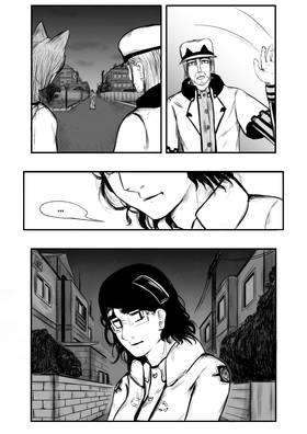 Read A Party Cure  10 Page 3 in English