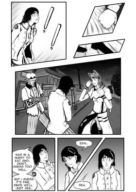 Read A Party Cure  10 Page 4 in English