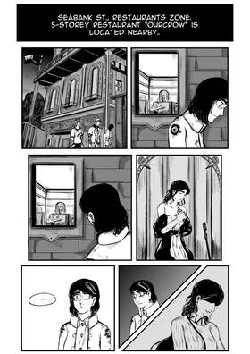Read A Party Cure  10 Page 7 in English