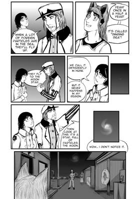 Read A Party Cure  10 Page 9 in English