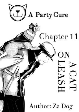 Read A Party Cure  11 Page 1 in English