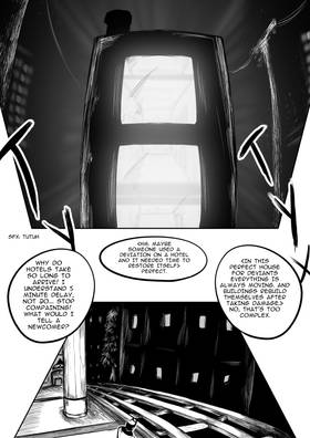 Read A Party Cure  11 Page 4 in English