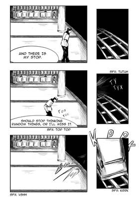 Read A Party Cure  11 Page 5 in English