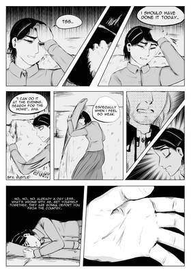 Read A Party Cure  12 Page 10 in English