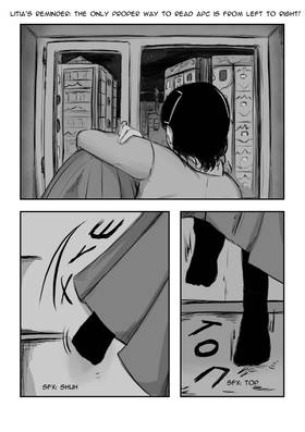Read A Party Cure  13 Page 2 in English