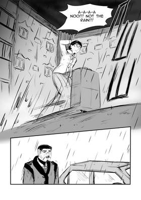 Read A Party Cure  13 Page 5 in English