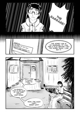 Read A Party Cure  13 Page 9 in English