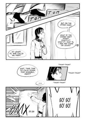 Read A Party Cure  13 Page 10 in English