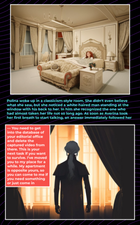 Read Ancient future  3 Page 3 in English