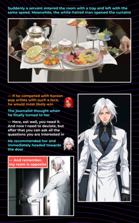 Read Ancient future  3 Page 4 in English