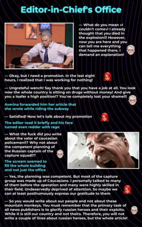 Read Ancient future  3 Page 7 in English