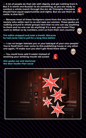 Read Ancient future  3 Page 8 in English