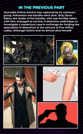 Read Ancient future  3 Page 2 in English