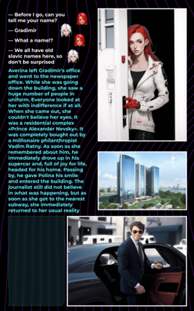 Read Ancient future  3 Page 6 in English