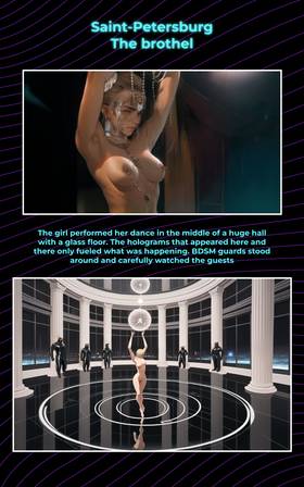 Read Ancient future  4 Page 3 in English