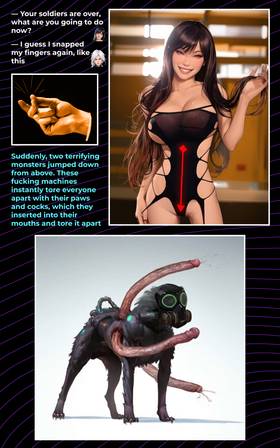 Read Ancient future  4 Page 7 in English