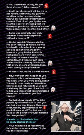 Read Ancient future  4 Page 10 in English